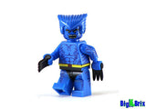 Genuine LEGO minifigures, CUSTOM PRINTED -Choose Model!-  BKB Collection