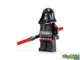 Genuine LEGO minifigures, CUSTOM PRINTED -Choose Model!-  BKB Collection 2