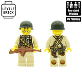 Leyile Brick Custom Printed Figures -Pick Model!- NEW