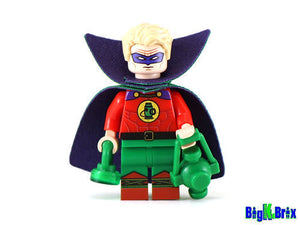 Genuine LEGO minifigures, CUSTOM PRINTED -Choose Model!-  BKB Collection D