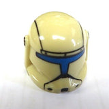 Arealight Custom CLONE COMMANDO Helmet -for Star Wars Minifigures-Pick Color-NEW