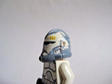 Clone Army Customs Recon Clone Helmet for SW Minifigures -Pick Color- NEW