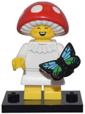 LEGO 71045 Series 25 Minifigures - Brand New - Pick and Choose Figure!