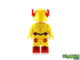 Genuine LEGO minifigures, CUSTOM PRINTED -Choose Model!-  BKB D Superheroes