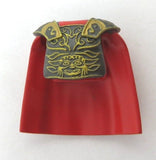 Leyile Greek Warrior Armor and Accessories for Minifigures -Pick Style!