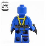 Leyile Brick Custom Printed Figures -Pick Model!- NEW