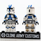 Clone Army Customs 20P2 Phase 2 Clone Trooper Figures -Pick Model!- NEW- 2024