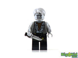 Genuine LEGO minifigures, CUSTOM PRINTED -Choose Model!-  BKB D Superheroes