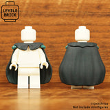 Leyile Custom Limited Edition Weapons & Accessories for Minifigures -Pick Style!