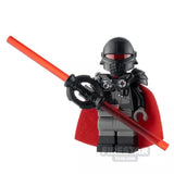 Custom  Printed minifigures -Choose Model!- made with real LEGO®