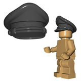 Brickwarriors CRUSHER CAP for Soldier Minifigures -Pick your Color!-