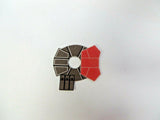 Clone Army Custom COMMANDER Cloth for SW Minifigures -Pick Color!- NEW!