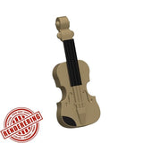 Brickforge VIOLIN Instrument for  Minifigures Musician -Pick Your Style!-