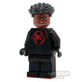 Custom  Printed minifigures -Choose Model!- made with real LEGO