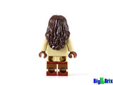 Genuine LEGO minifigures, CUSTOM PRINTED -Choose Model!-  BKB WHO Collection