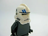 Arealight Custom COMMANDER HELM for Clone SW Minifigures -Pick Color!-