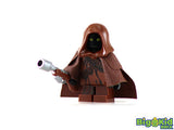 Genuine LEGO minifigures, CUSTOM PRINTED -Choose Model!-  BKB Collection