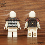 Leyile Signifer Custom Minifigure or Accessories -Pick Style!