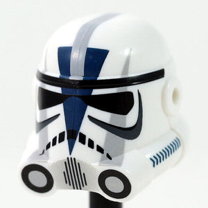 Clone Army Customs P3 Clone HELMET for SW Minifigures -Pick Style!-