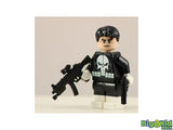 Genuine LEGO minifigures, CUSTOM PRINTED -Choose Model!-  BKB M Collection