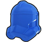 Arealight Phase 2 Clone Trooper Helmet for Star Wars Minifigs -Pick Color!