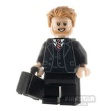 Custom  Printed minifigures -Choose Model!- made with real LEGO by Firestar