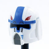 Clone Army Customs PILOT HELMET for Star Wars Minifigures -Pick Color!- NEW