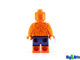 Genuine LEGO minifigures, CUSTOM PRINTED -Choose Model!-  BKB M Collection