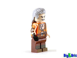 Genuine LEGO minifigures, CUSTOM PRINTED -Choose Model!-  BKB Trek Collection