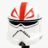 Clone Army Customs Realistic RECON HELMET for SW Minifigures -Pick Style!-