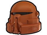 Arealight Custom AIRBORNE CLONE HELMET for Star Wars Minifigs -Pick Color-NEW