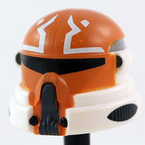 Clone Army Customs Airborne Clone Trooper Helmet for SW Minifigures -Pick Color-