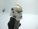 Arealight Custom COMMANDER HELM for Clone SW Minifigures -Pick Color!-