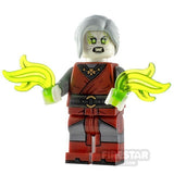 Custom  Printed minifigures -Choose Model!- made with real LEGO®