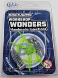 BrickArms WORKSHOP WONDERS Limited Edition Accessories  -Pick Style- May 15 drop