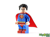 Genuine LEGO minifigures, CUSTOM PRINTED -Choose Model!-  BKB Collection D
