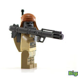 E-60R Missile Launcher Weapon for Minifigures -Pick Color!- Star Wars  NEW