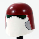 Clone Army Customs GALACTIC MARINE HELMET for SW Minifigures -Pick the Style!-