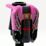 Clone Army Customs Clone COMMANDER JETPACK for Minifigures -Pick your Color!