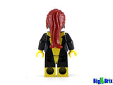 Genuine LEGO minifigures, CUSTOM PRINTED -Choose Model!-  BKB Collection