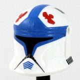 Custom P1 CLONE PILOT HELMET for Star Wars Minifigures -Pick the Style!- CAC