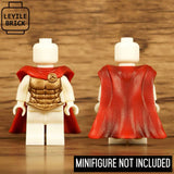 Leyile Spartan Warrior Accessories for Minifigures -Pick Style!