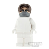 Firestar Custom "Billionaire Vigilante" Upgrades for Minifigures -Pick Model!