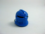 Arealight Phase 2 Clone Trooper Helmet for Star Wars Minifigs -Pick Color!