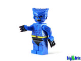 Genuine LEGO minifigures, CUSTOM PRINTED -Choose Model!-  BKB Collection