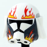 Clone Army Customs Realistic HEAVY Trooper HELMET SW Minifigures -Pick Style!-