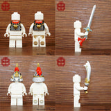 Leyile Song Dynasty Accessories for Minifigures -Pick Style!