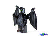 Genuine LEGO minifigures, CUSTOM PRINTED -Choose Model!-  BKB Horror Collection