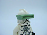 Custom CLONE BINOCULAR Visor for Minifigures -Star Wars -Pick your Color!