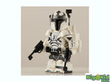 Genuine LEGO minifigures, CUSTOM PRINTED -Choose Model!-  BKB Collection